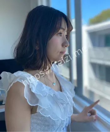 私下反差