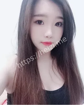 清纯少女