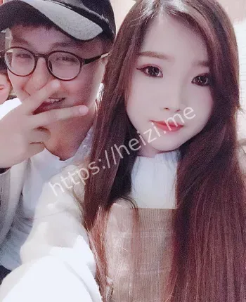 约会金主