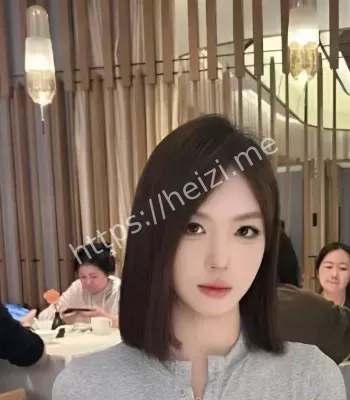 性感网红