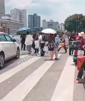 报复社会