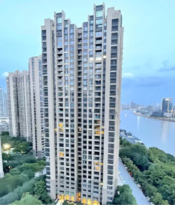国企珠光集团