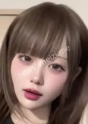 麒麟妹