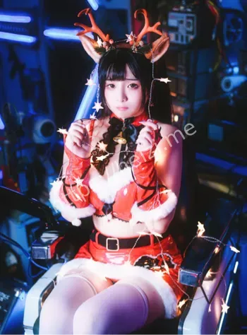 二次元少女