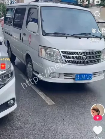 伪装急救