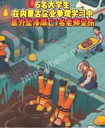溺亡