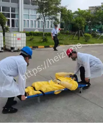 溺亡