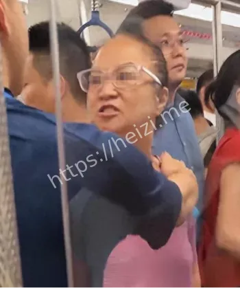 让座纠纷