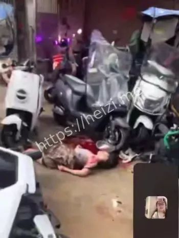 男友冷血话语