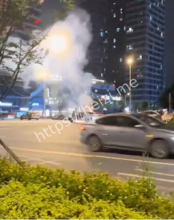 成都自然博物馆