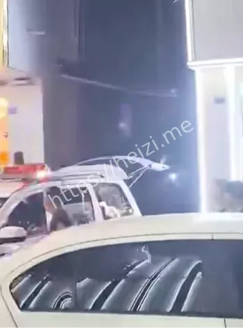 故意杀人