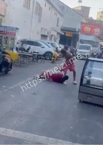 血腥视频