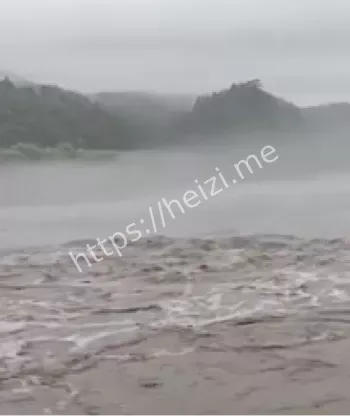 防洪措施
