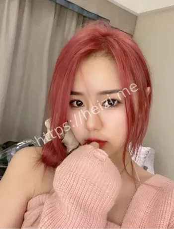 拜金女