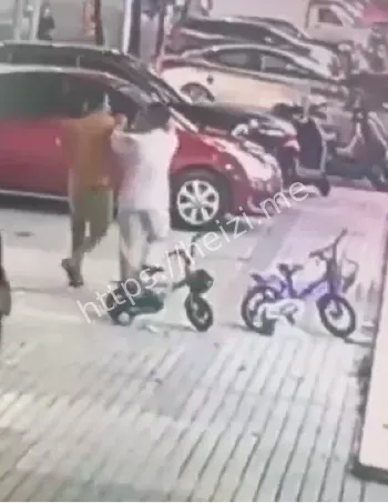 杀人案件