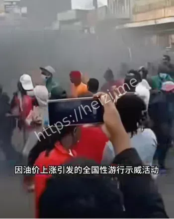 华侨自卫