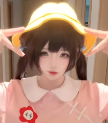 网红