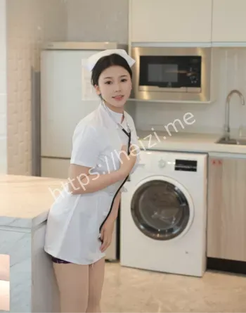 白衣天使