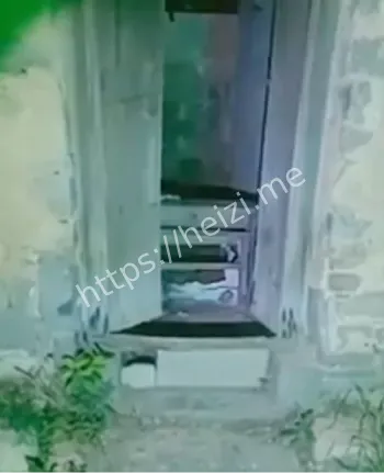封门村
