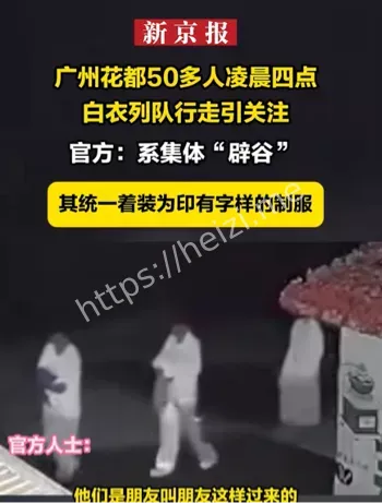 网络热议