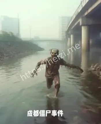 府南河