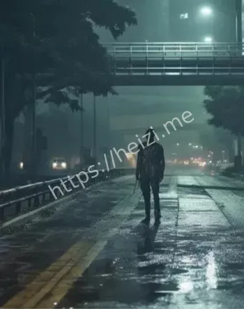 灼伤痕迹