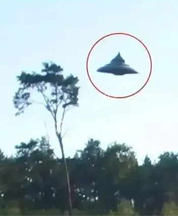 UFO
