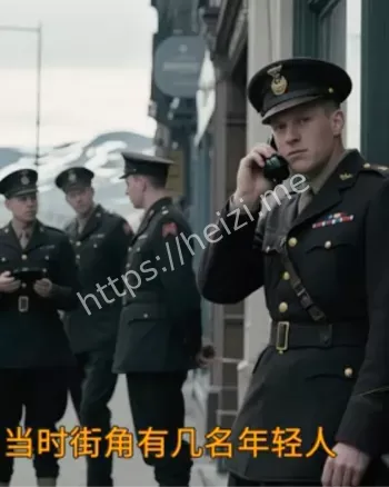 穿越者