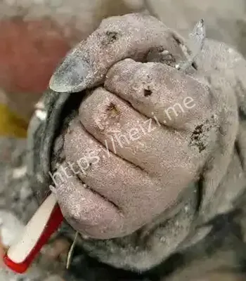 灵异现象