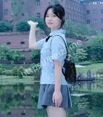 温柔性格