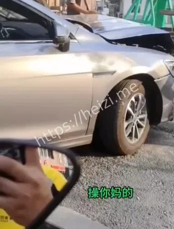 沈阳00后司机