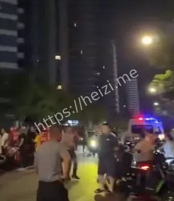 骑车配送