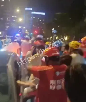 城市管理