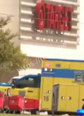 塔吉特超市