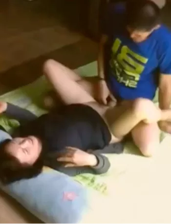 妹妹舅舅
