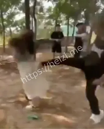 警方封锁