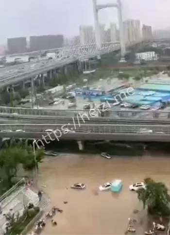 救援行动