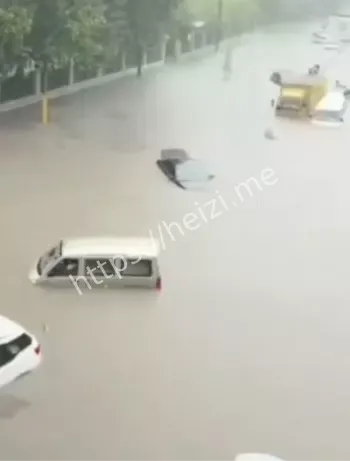 防汛应急