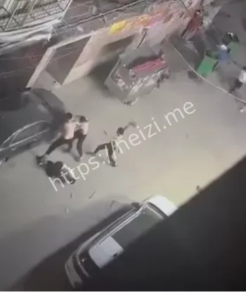 古惑仔
