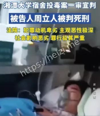 故意杀人罪