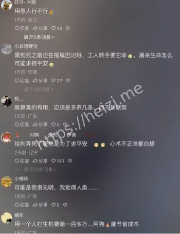 残暴视频
