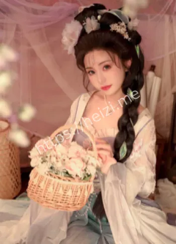 古风清平乐