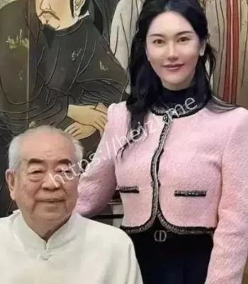 范曾