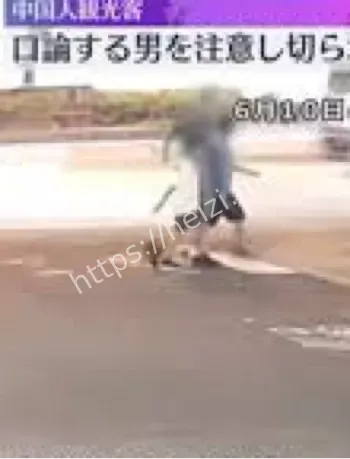 杀人未遂逮捕