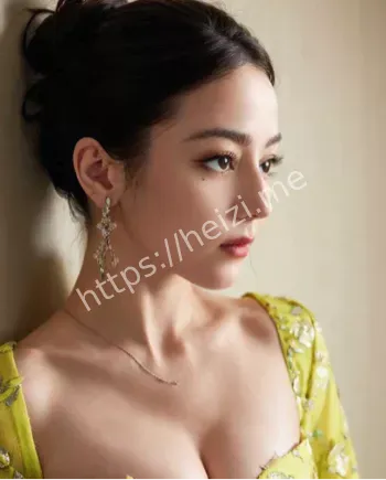 迪丽热巴主人级别AI换脸