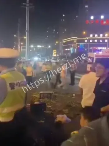 现场图曝光