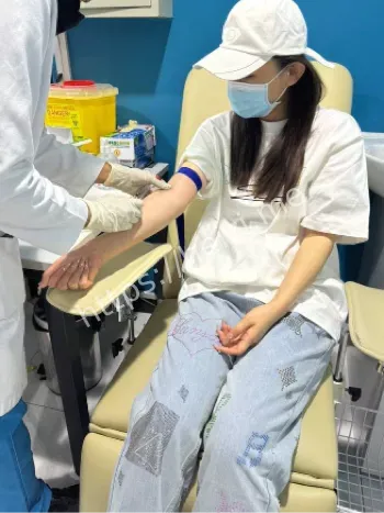 青少年健康教育