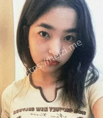 甜美清纯