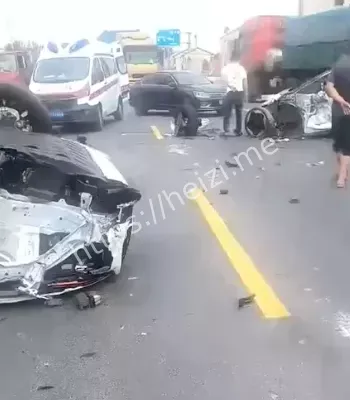 华为智驾