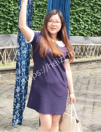 冯欣欣